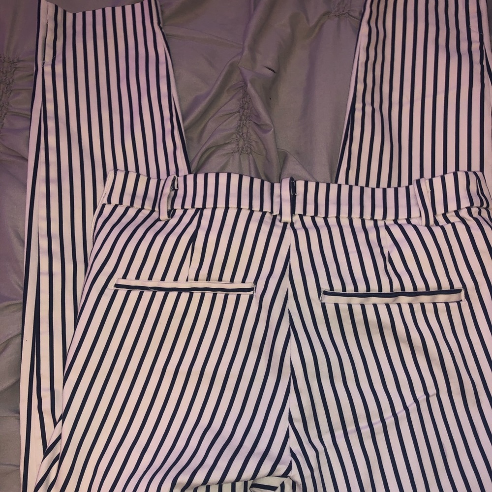 h&m pants